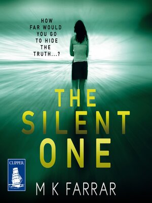 cover image of The Silent One